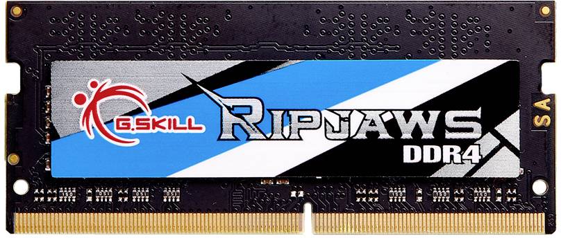 SO DDR4 8GB PC 2666 CL19 G.Skill 8GRS 1.2V SO DDR4 8GB PC 2666 CL19 G.Skill 8GRS 1.2V von G.Skill