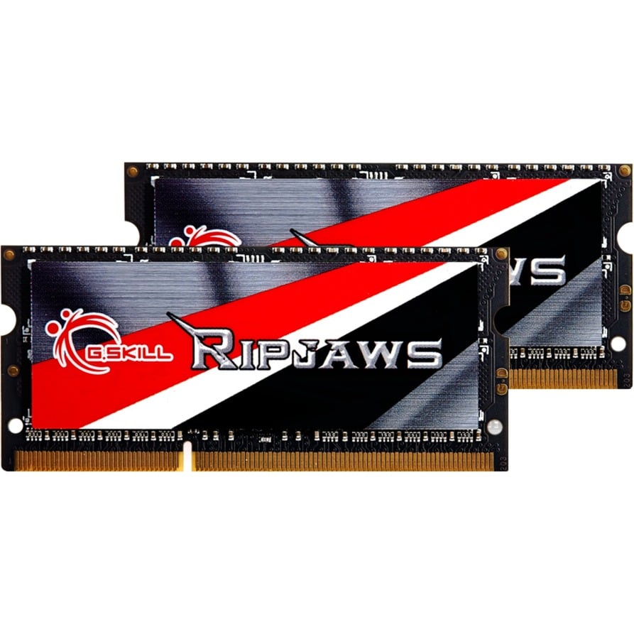 SO-DIMM 16 GB DDR3-1600 (2x 8 GB) Dual-Kit, Arbeitsspeicher von G.Skill