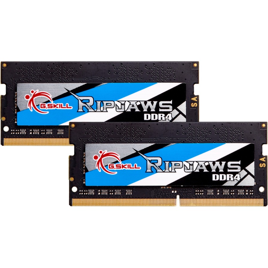 SO-DIMM 16 GB DDR4-2133 (2x 8 GB) Dual-Kit, Arbeitsspeicher von G.Skill