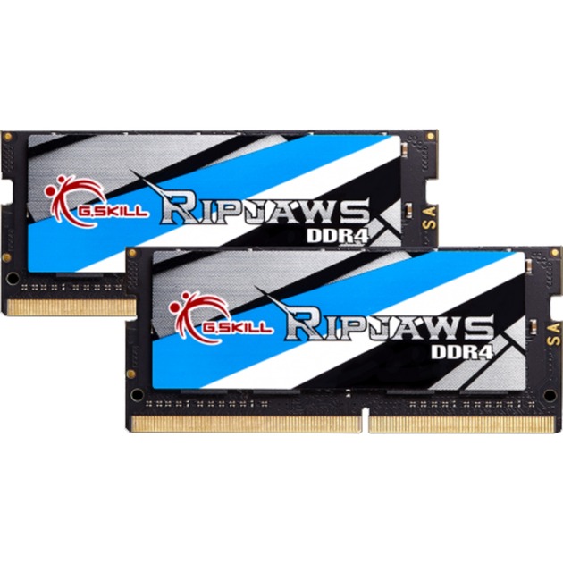 SO-DIMM 32 GB DDR4-2133 (2x 16 GB) Dual-Kit, Arbeitsspeicher von G.Skill