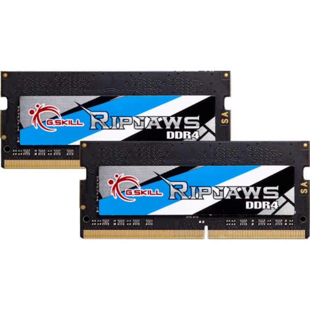 SO-DIMM 8 GB DDR4-2133 (2x 4 GB) Dual-Kit, Arbeitsspeicher von G.Skill