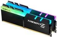 memory D4 3200 32GB C16 GSkill TZ RGB K2 (F4-3200C16D-32GTZRX) von G.Skill