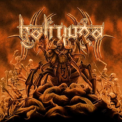 Kali Yuga (DIGI CD) von G.U.C.