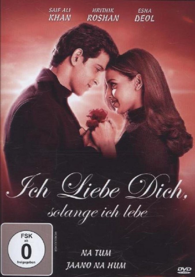 G.U.M DVD Ich liebe Dich, solange ich lebe, 1 DVD G.U.M DVD Ich liebe Dich, solange ich lebe, 1 DVD von G.U.M