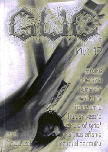 G.U.C. #17 Magazine incl. CD G.U.C. #17 Magazine incl. CD von G.u.C.