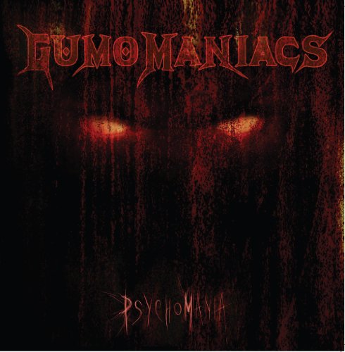 Psychomania [Vinyl LP] von G.u.C.