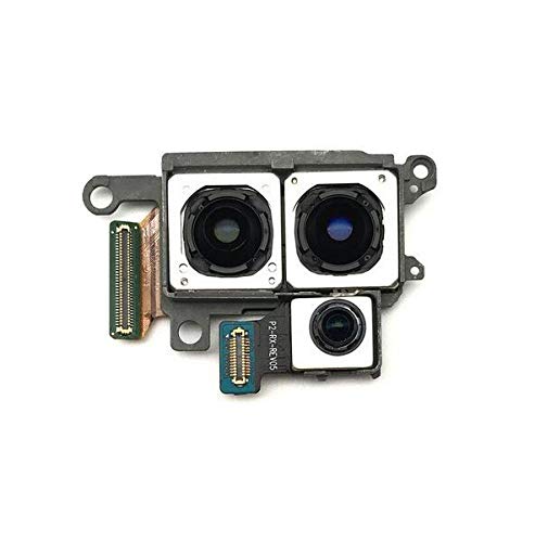 Big Back Camera Flexkabel Hauptkameramodul Ersatzteile für Samsung Galaxy S20 Plus von /G
