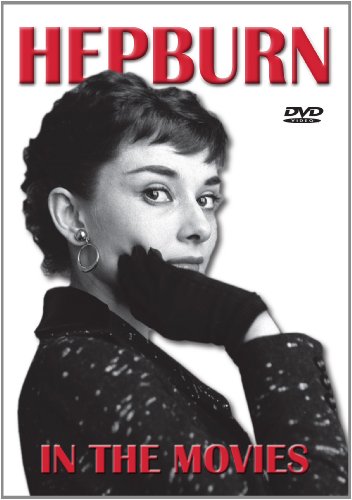 Audrey Hepburn In The Movies [DVD] [UK Import] von G2 Entertainment