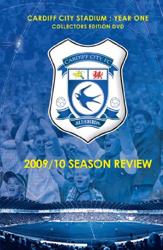Cardiff City FC Season Review 2009/2010 [DVD] von G2 Entertainment