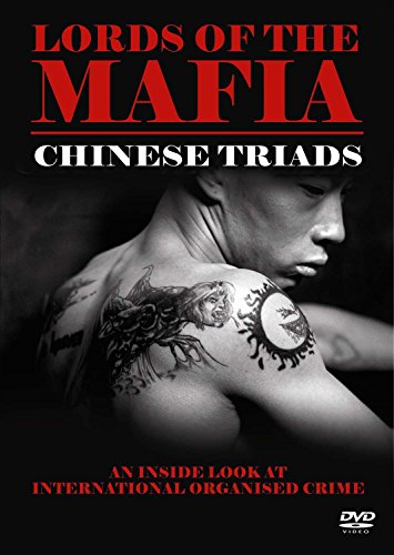 Lords Of The Mafia - Chinese Triads [DVD] von G2 Entertainment