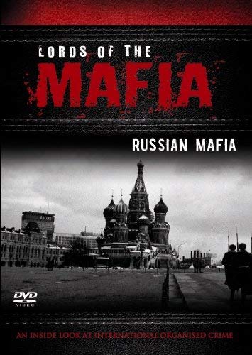 Lords Of The Mafia - Gangsters Of Britain & Europe [DVD] von G2 Entertainment