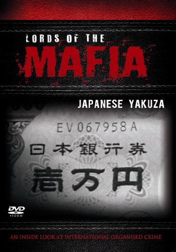 Lords Of The Mafia - Japanese Yakuza [DVD] von G2 Entertainment