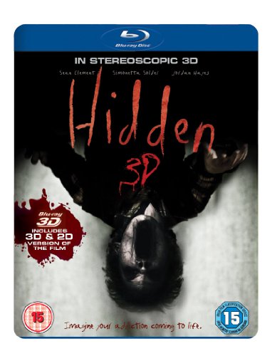 Hidden 3D [Blu-Ray] von G2 Pictures