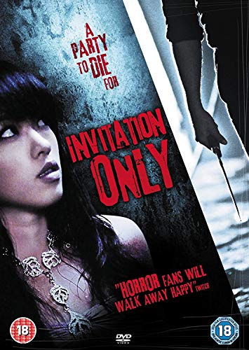 Invitation Only [DVD] [2009] von G2 Pictures