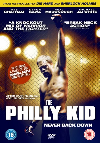 Philly Kid [DVD] [UK Import] von G2 Pictures