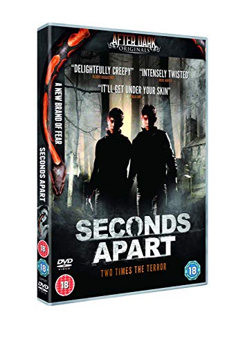 Seconds Apart [DVD] von Koch