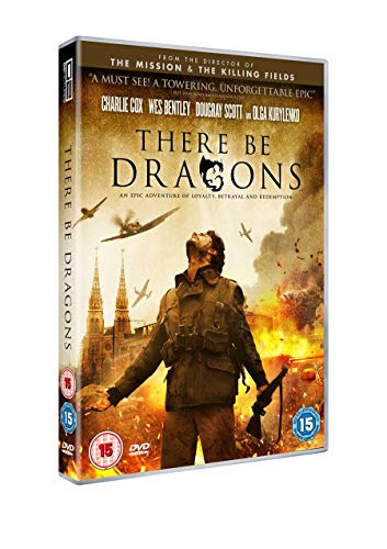 There Be Dragons [DVD] von G2 Pictures