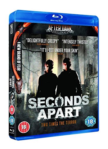 [UK-Import]Seconds Apart Blu-Ray von G2 Pictures