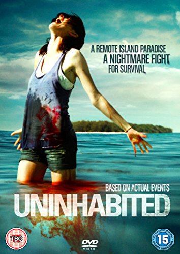 Uninhabited [DVD] von G2 Pictures