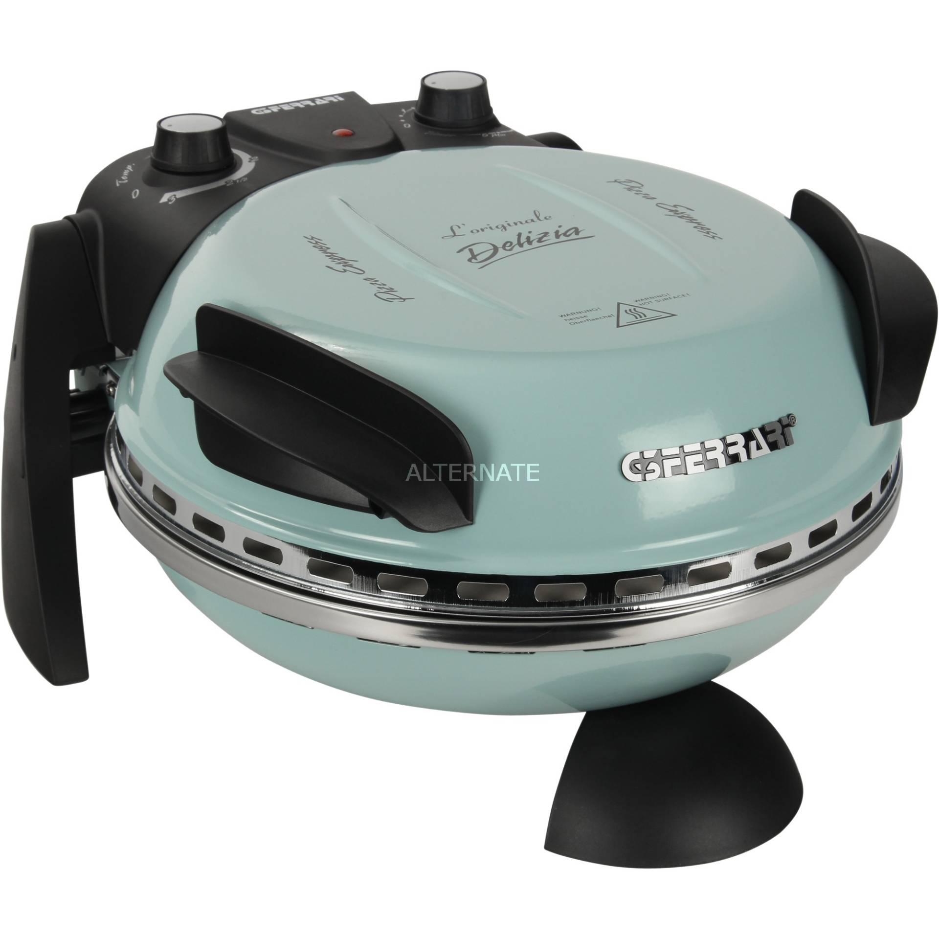 Delizia Pizzaofen G1000613 Delizia Pizzaofen G1000613 von G3 Ferrari