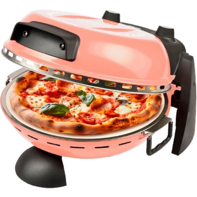 Delizia Pizzaofen G1017715, Anniversary Coral Passion Delizia Pizzaofen G1017715, Anniversary Coral Passion von G3 Ferrari