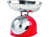 G3 Ferrari Aska, Mechanische Küchenwaage, 5 kg, Beige, Metall, Rund, kg, lb G3 Ferrari Aska, Mechanische Küchenwaage, 5 kg, Beige, Metall, Rund, kg, lb von G3 Ferrari