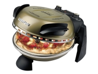 G3 Ferrari Delizia, 1 Pizza/Pizzen, Edelstahl, 31 cm, Mechanisch, 400 °C, EN 60335-2-9:A13/2010 G3 Ferrari Delizia, 1 Pizza/Pizzen, Edelstahl, 31 cm, Mechanisch, 400 °C, EN 60335-2-9:A13/2010 von G3 Ferrari