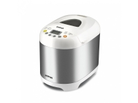 G3 Ferrari G10078, 1 kg, Startzeitvorwahl, Sichtfenster, Variable einstellbare Krustenbräunung, 550 W, Edelstahl, Weiß G3 Ferrari G10078, 1 kg, Startzeitvorwahl, Sichtfenster, Variable einstellbare Krustenbräunung, 550 W, Edelstahl, Weiß von G3 Ferrari