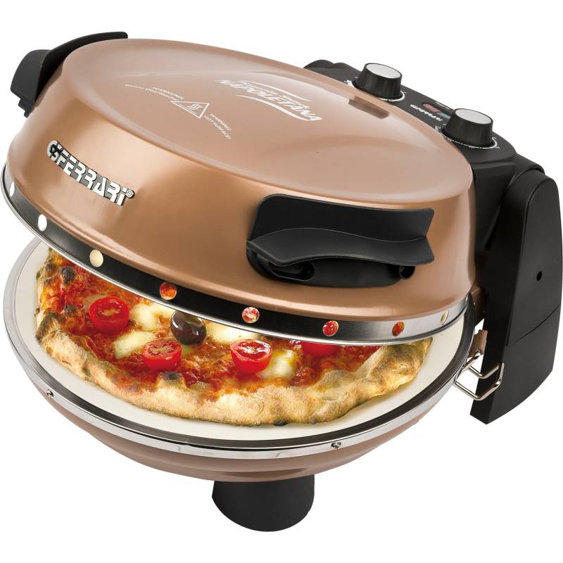 Pizzaofen Napoletana von G3 Ferrari
