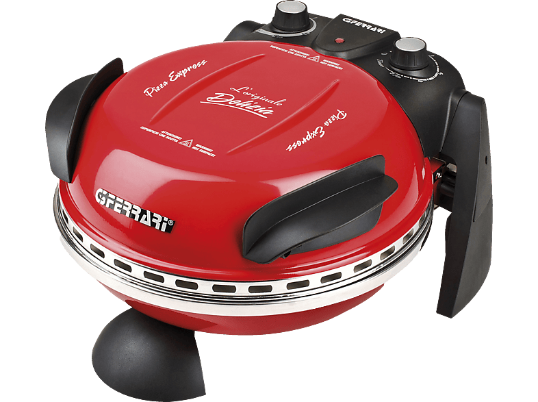 G3FERRARI G1000602 Delizia Pizzamaker G3FERRARI G1000602 Delizia Pizzamaker von G3FERRARI