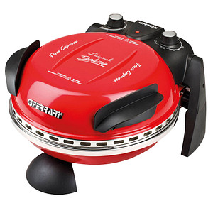 G3FERRARi® Delizia Pizza-Maker von G3FERRARi®