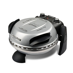G3FERRARi® Delizia Pizza-Maker von G3FERRARi®