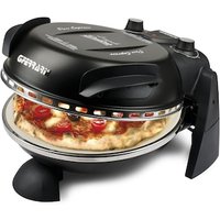 G3 Ferrari Delizia G10006-10 Pizzaofen schwarz von G3Ferrari
