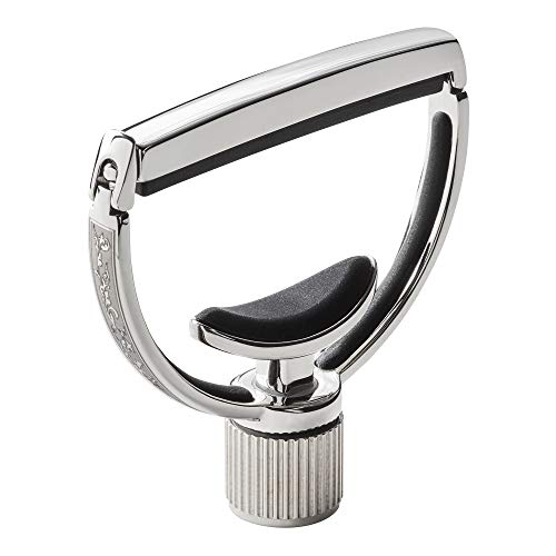 G7th G7HGS2 Heritage Capo Gitarre Std 2 Acanthus von G7th