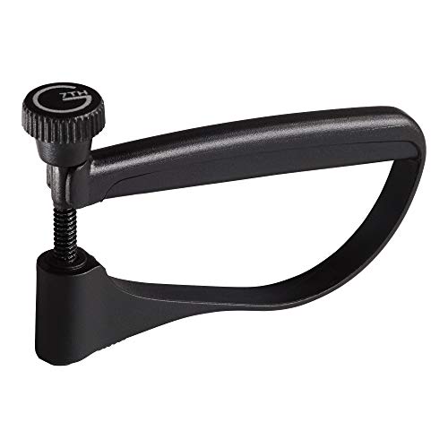 G7th G7ULBK Ultra Light Capo Schwarz von G7th