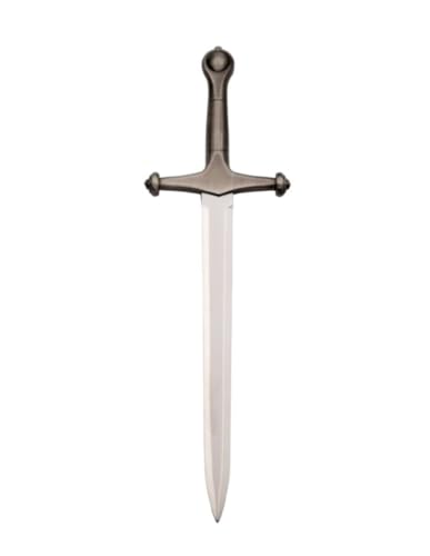 GOT Ned Stark Brieföffner Schwert - kleines Schwert - Schwertminiatur - Schreibtisch Gadget - Paper Knife - Messer festehende Klinge von G8DS