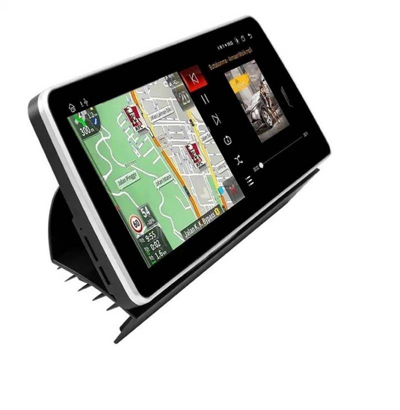 GABITECH BMW E60 E61 E63 E64 E90 E91 E92 E93 3/5 Series CCC Autoradio GPS Navi Einbau-Navigationsgerät (Drahtlos Carplay und Android Auto. 12.3 Zoll Octa-Core) von GABITECH