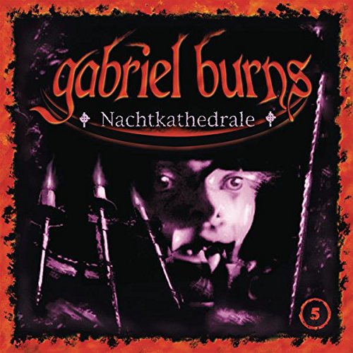 05/Nachtkathedrale (Remastered Edition) von Sony Music