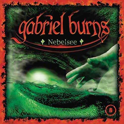 08/Nebelsee (Remastered Edition) von GABRIEL BURNS
