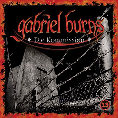 13/die Kommission (Remastered Edition) von Sony Music