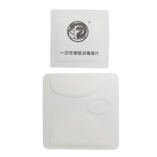 Esports Ice Edition PTFE Skates Pad Für EC1-A EC2-A EVO Esports Gaming Geschwindigkeit Und Präzise Verbesserung Esports Ice Edition PTFE Skates Pad Für EC1-A EC2-A EVO Esports Gaming Geschwindigkeit Und Präzise Verbesserung von GADAW