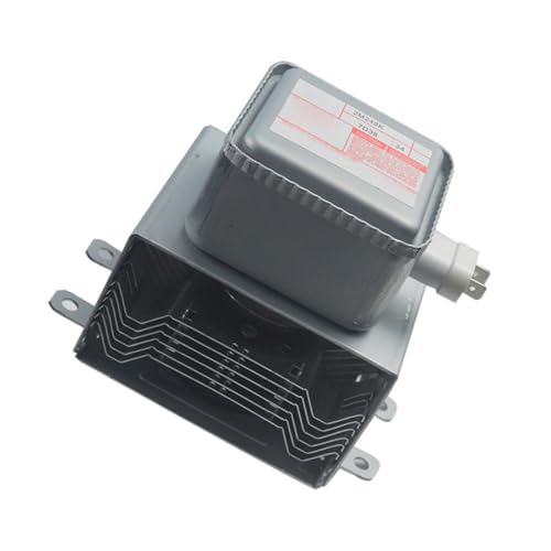 Industrielles Mikrowellen-Magnetron 2M248K 1000W luftgekühlt für Lebensmittelverarbeitung Mikrowellenofen Frequenzstabilität Magnetron Industrielles Mikrowellen-Magnetron 2M248K 1000W luftgekühlt für Lebensmittelverarbeitung Mikrowellenofen Frequenzstabilität Magnetron von GADAW