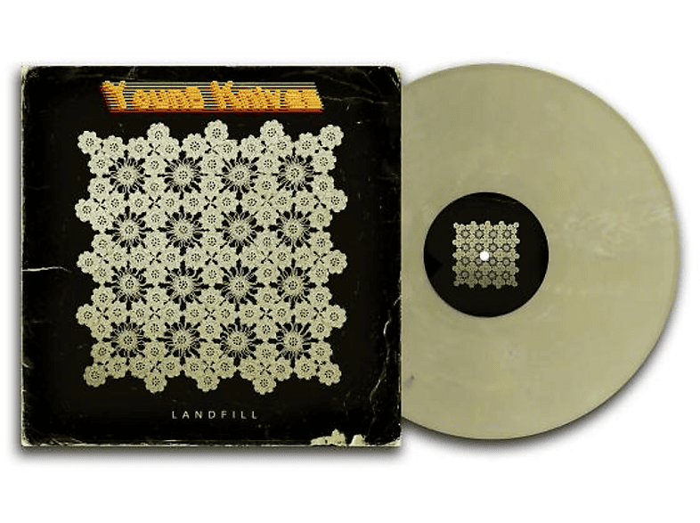 The Young Knives - Landfill (Ltd. Dirty Yellow Vinyl) (Vinyl) von GADZOOK