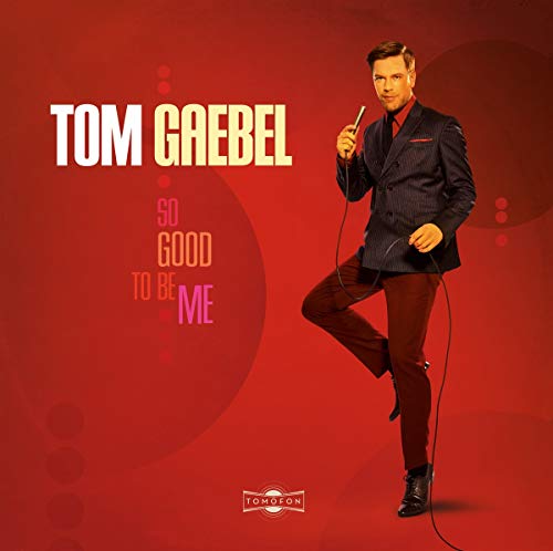 So Good to Be Me (Lp) [Vinyl LP] von GAEBEL,TOM