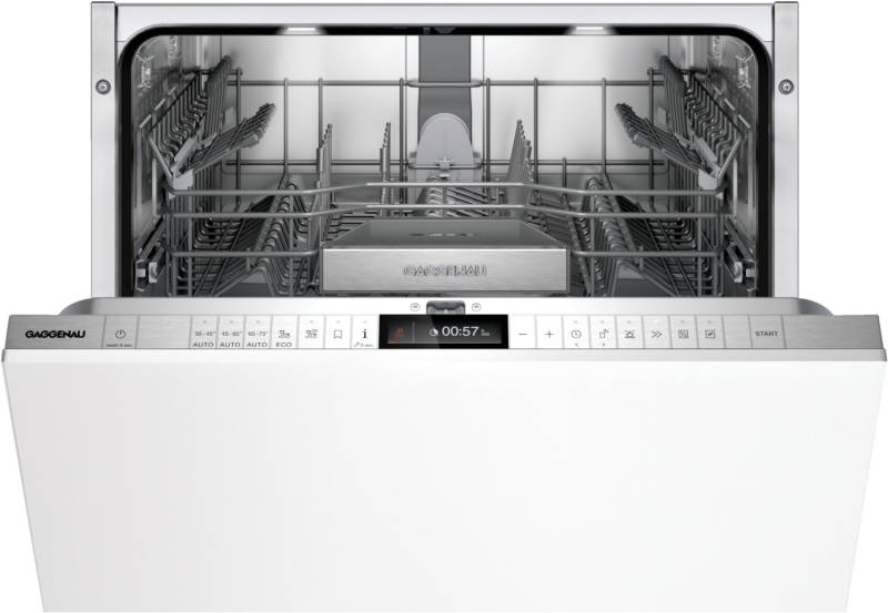DF270101F Vollintegrierbarer 60 cm Geschirrspüler / B von GAGGENAU