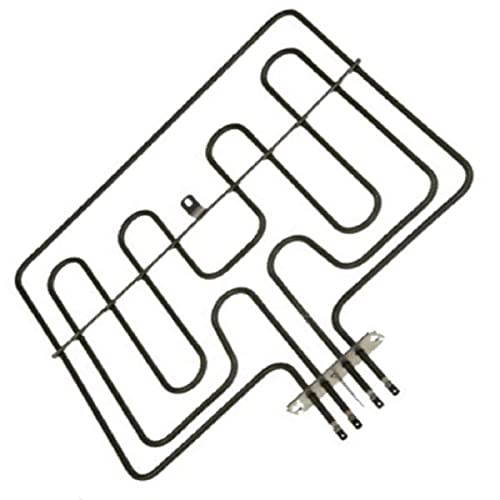 Gaggenau – Resistance-Grill 2000 W – 00355227 von Bosch