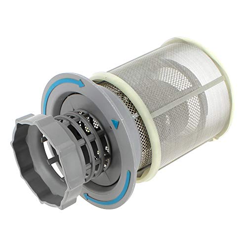Microfilter für Spülmaschine, 10002494 Microfilter für Spülmaschine, 10002494 von GAGGENAU