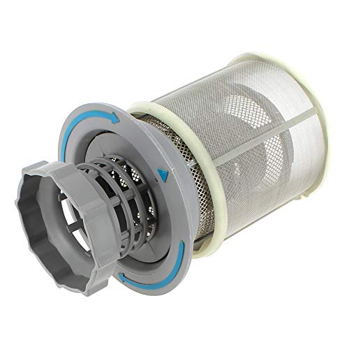 Microfilter für Spülmaschine, 10002494 von GAGGENAU