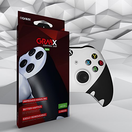 GRABX (XBOX) - Kontrollgrip für deinen XBOX One Controller von GAIMX