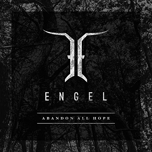 Abandon All Hope [Vinyl LP] von GAIN